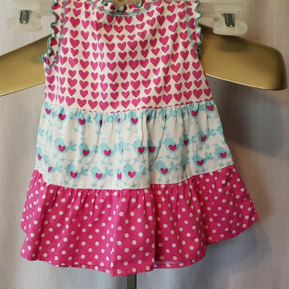 Dress - Picture 2 of 2